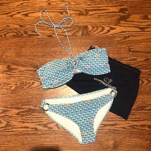 Vineyard vines bikini